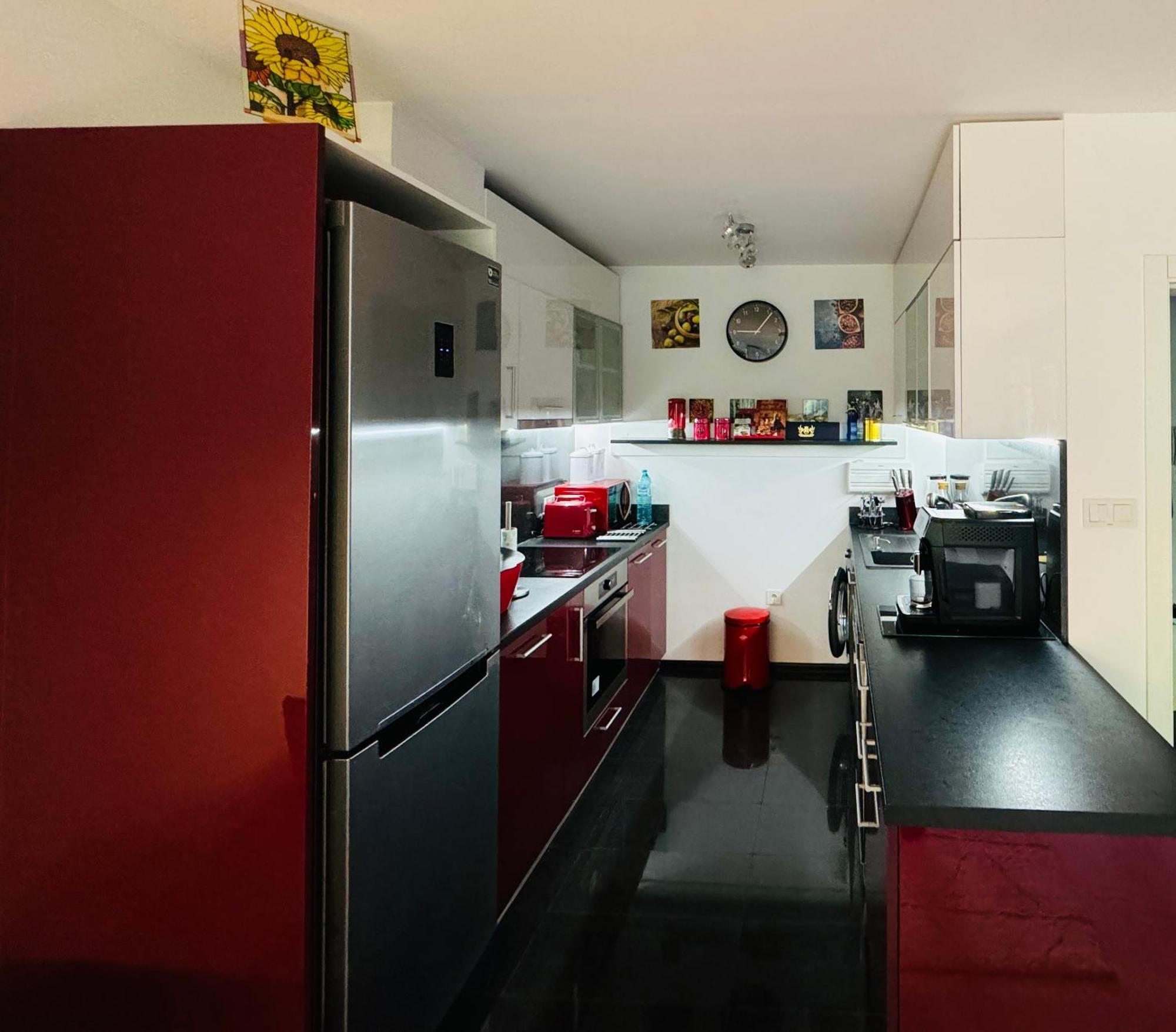 City Apartment Varna Exterior photo